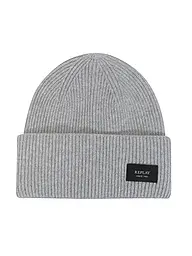 REPLAY | Bonnet - Calotte | Gris clair