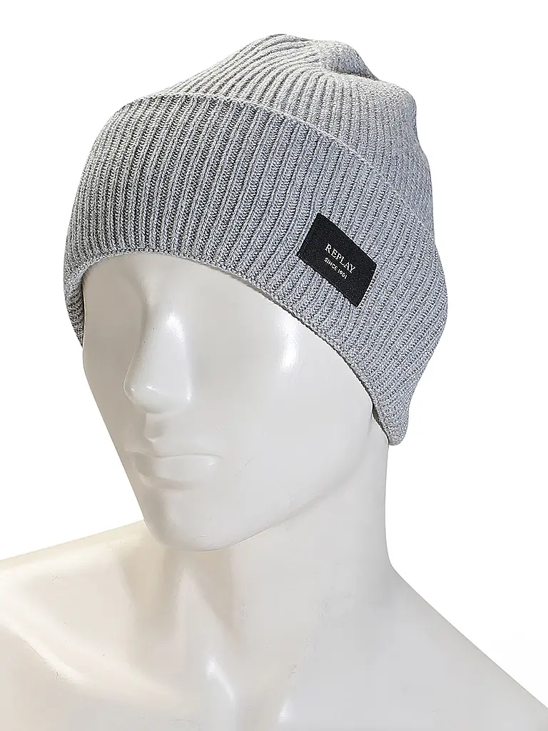 REPLAY | Bonnet - Tuque | 