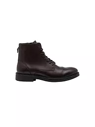 REPLAY | Boots à lacets | Marron