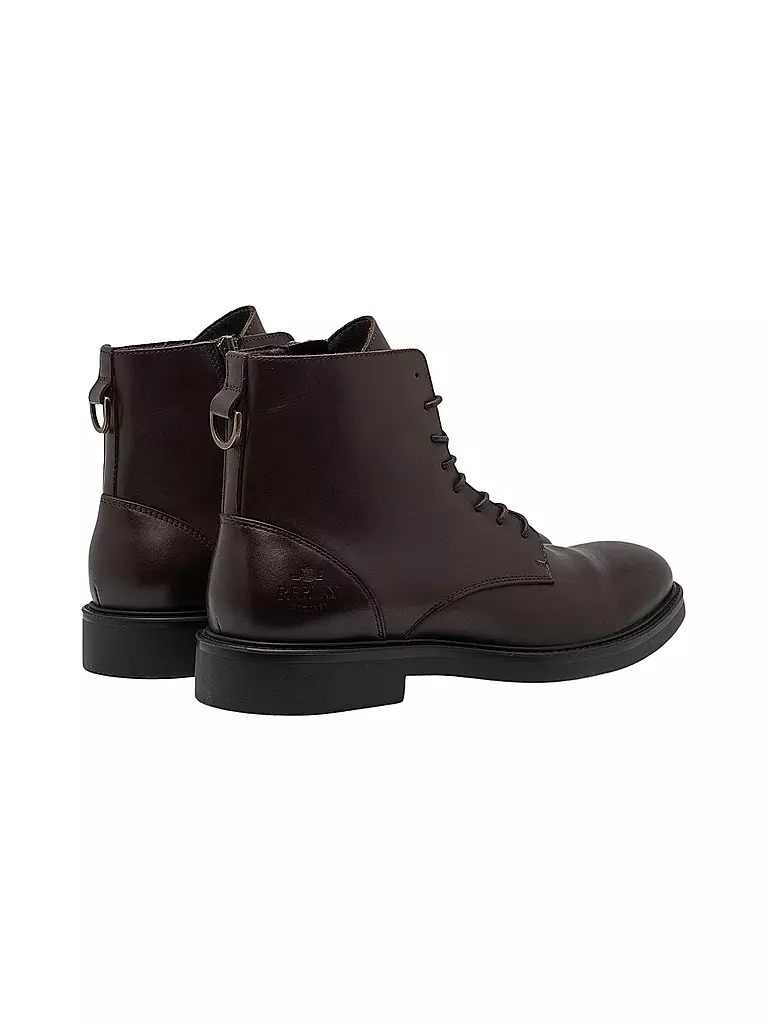 REPLAY | Boots à lacets | 