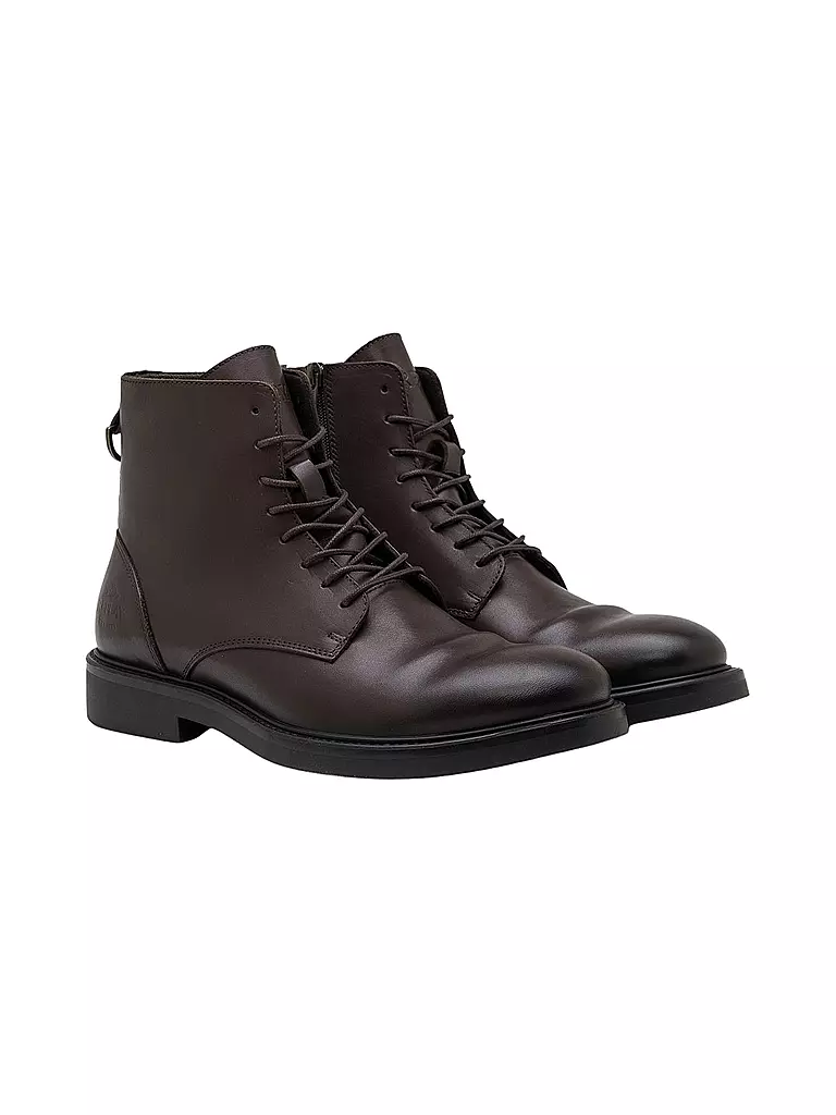 REPLAY | Boots à lacets | 