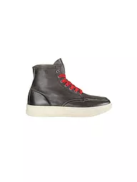 REPLAY | Boots | Noir