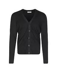 REPLAY | Cardigan | Noir