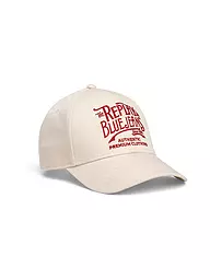 REPLAY | Casquette | Crème