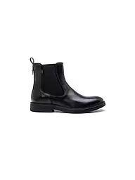REPLAY | Chelsea Boot | Noir