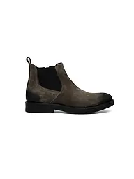 REPLAY | Chelsea Boots MILES | Gris