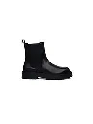 REPLAY | Chelsea Boots URANUS CHUNKY | Noir