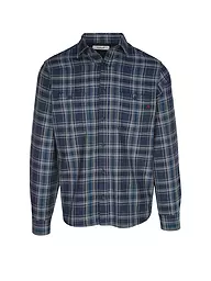 REPLAY | Chemise coupe regular | Bleu