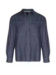 REPLAY | Chemise en jean | Bleu