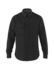 REPLAY | Chemise en jean | Noir