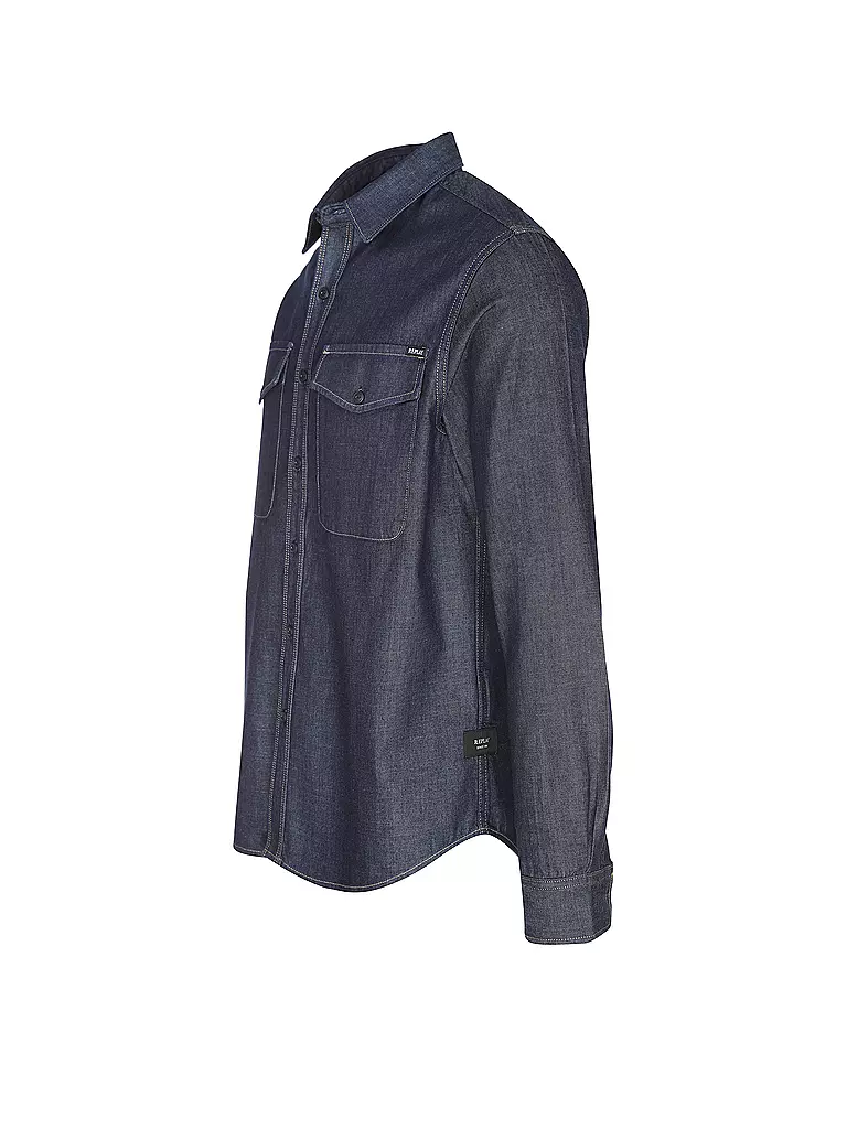 REPLAY | Chemise en jean | 