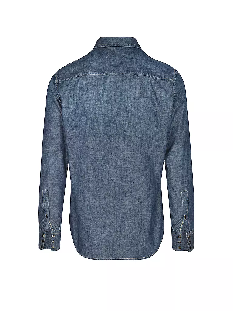 REPLAY | Chemise en jean | 
