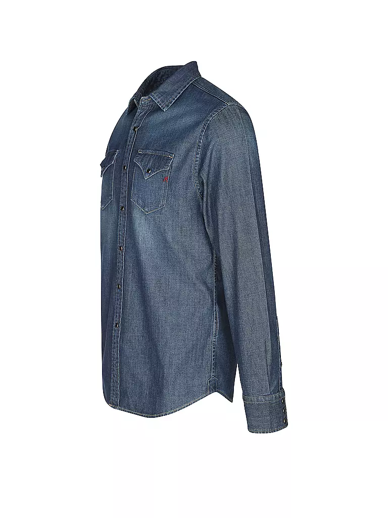 REPLAY | Chemise en jean | 
