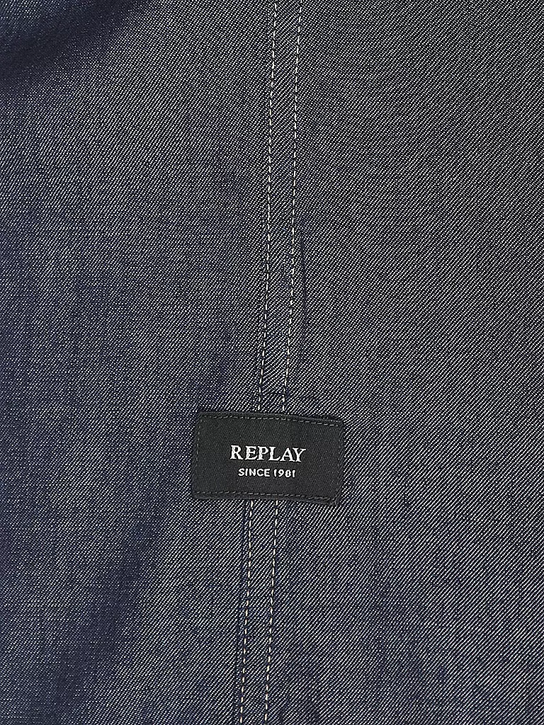 REPLAY | Chemise en jean | 