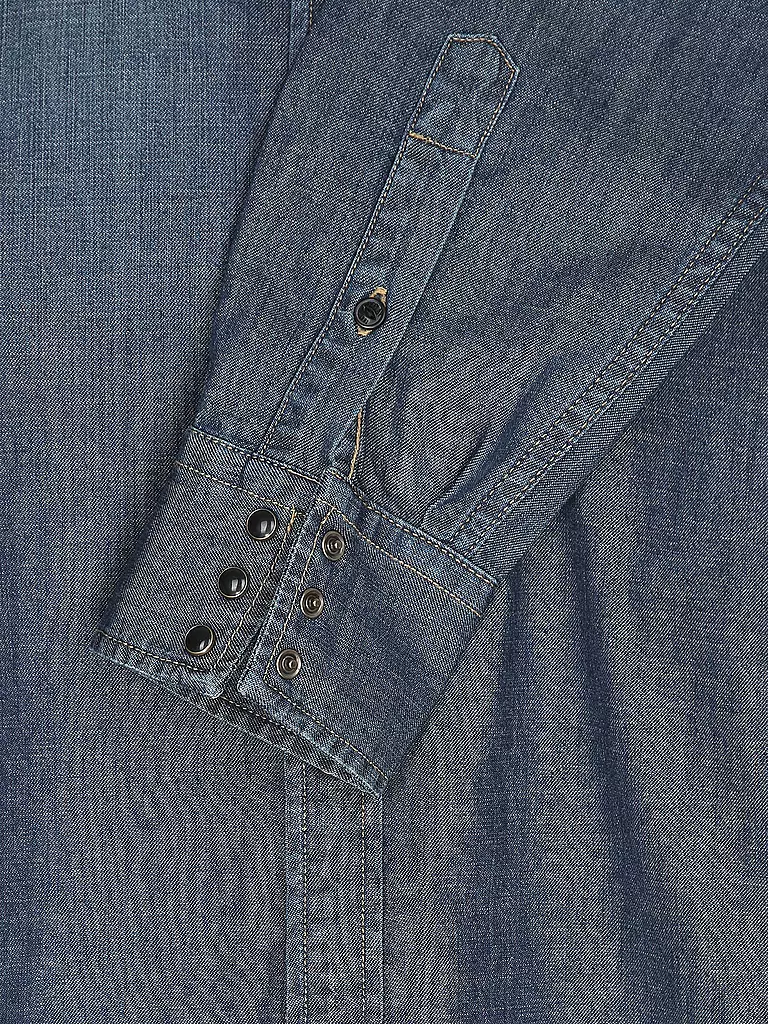REPLAY | Chemise en jean | 