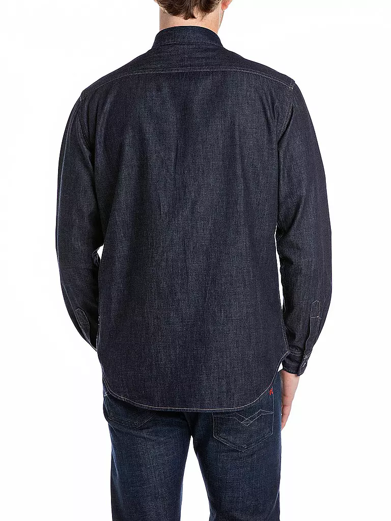 REPLAY | Chemise en jean | 