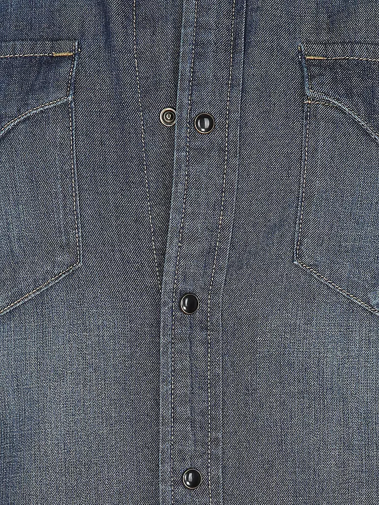 REPLAY | Chemise en jean | 