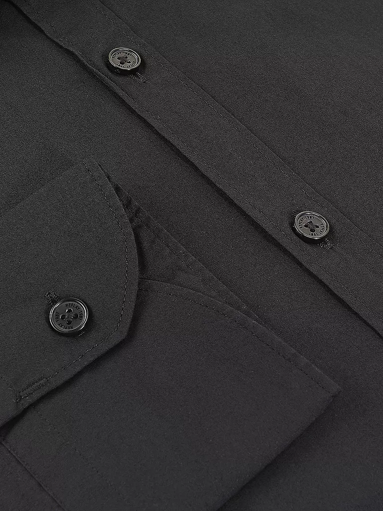 REPLAY | Chemise Slim Fit | 