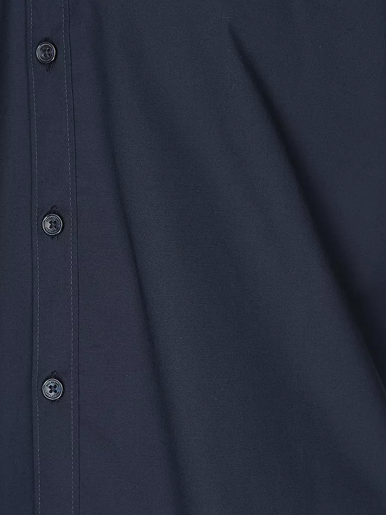 REPLAY | Chemise Slim Fit | blau