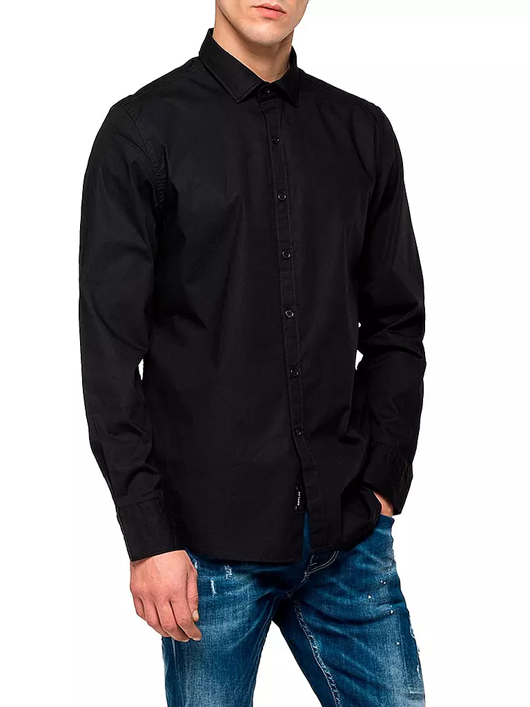 REPLAY | Chemise Slim Fit | 