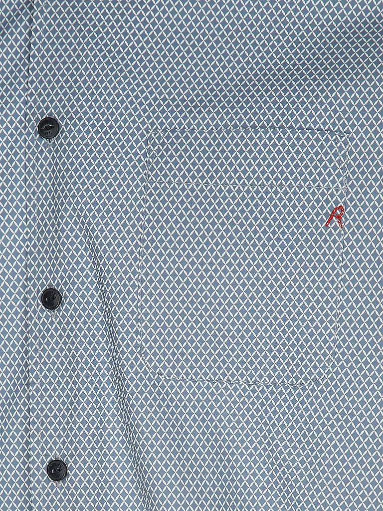 REPLAY | Chemise | blau