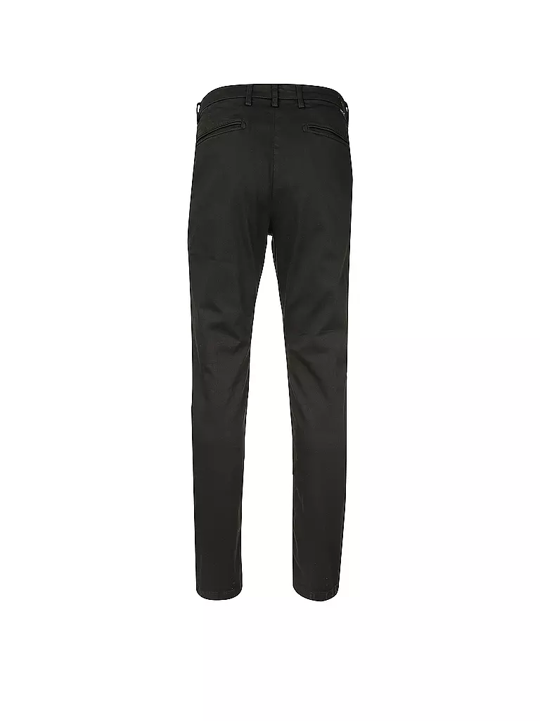 REPLAY | Chino coupe régulière " Benni " Hyperflexx | 