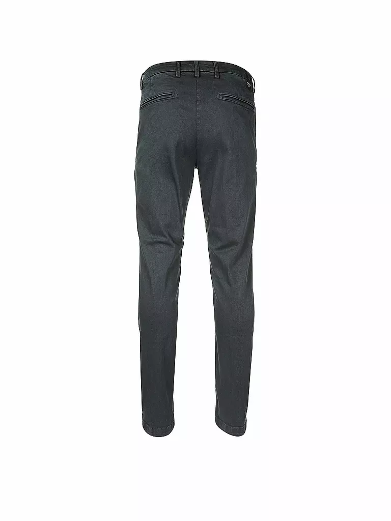 REPLAY | Chino coupe régulière "Benni" Hyperflexx | 