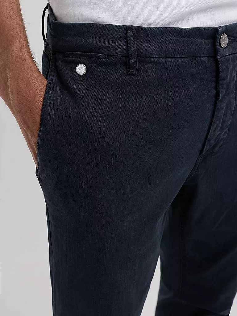 REPLAY | Chino coupe régulière "Benni" Hyperflexx | 