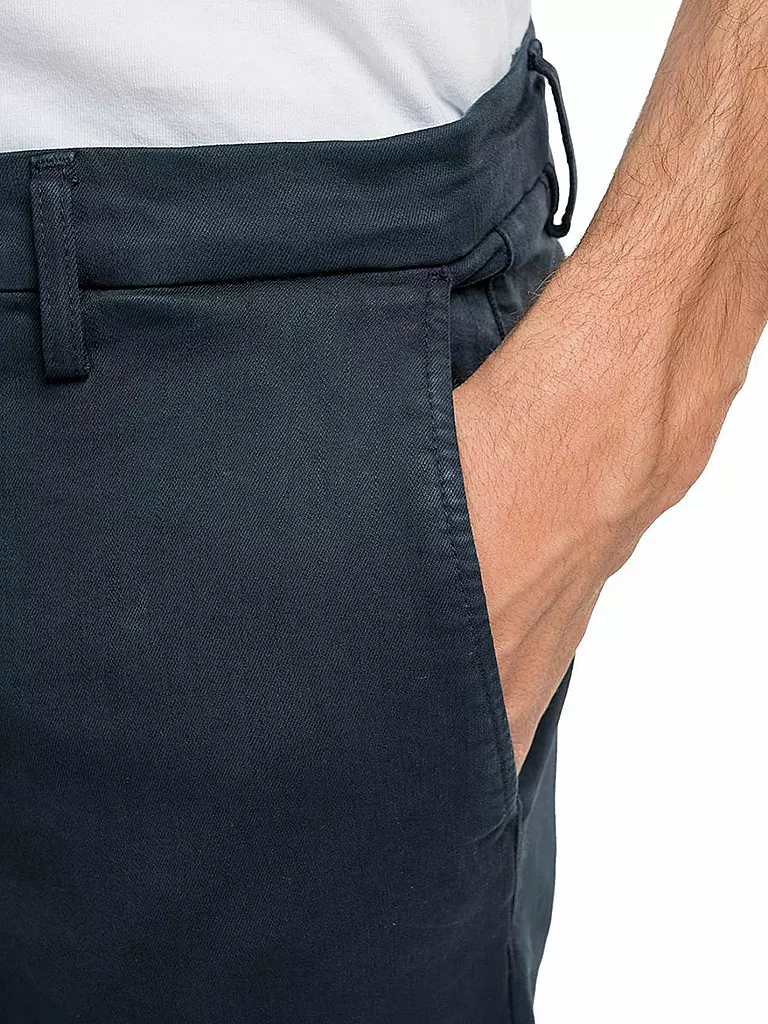 REPLAY | Chino coupe régulière "Benni" Hyperflexx | 