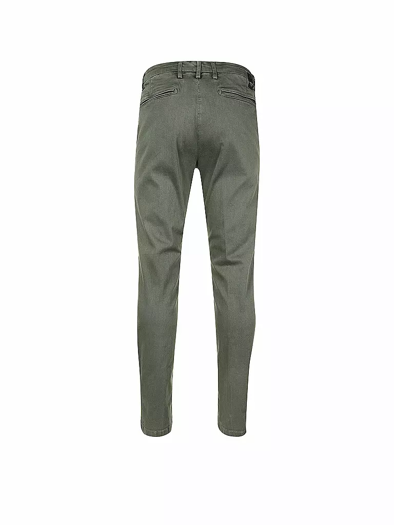 REPLAY | Chino Coupe Regular " Benni " Hyperflexx | 