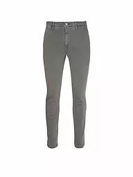 REPLAY | Chino ZEUMAR XLITE | Gris