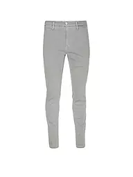 REPLAY | Chino ZEUMAR XLITE | Gris