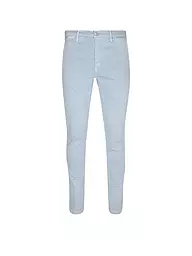 REPLAY | Chino ZEUMAR XLITE | Bleu clair