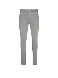 REPLAY | Chino ZEUMAR XLITE | Gris