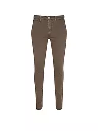 REPLAY | Chino ZEUMAR XLITE | Marron