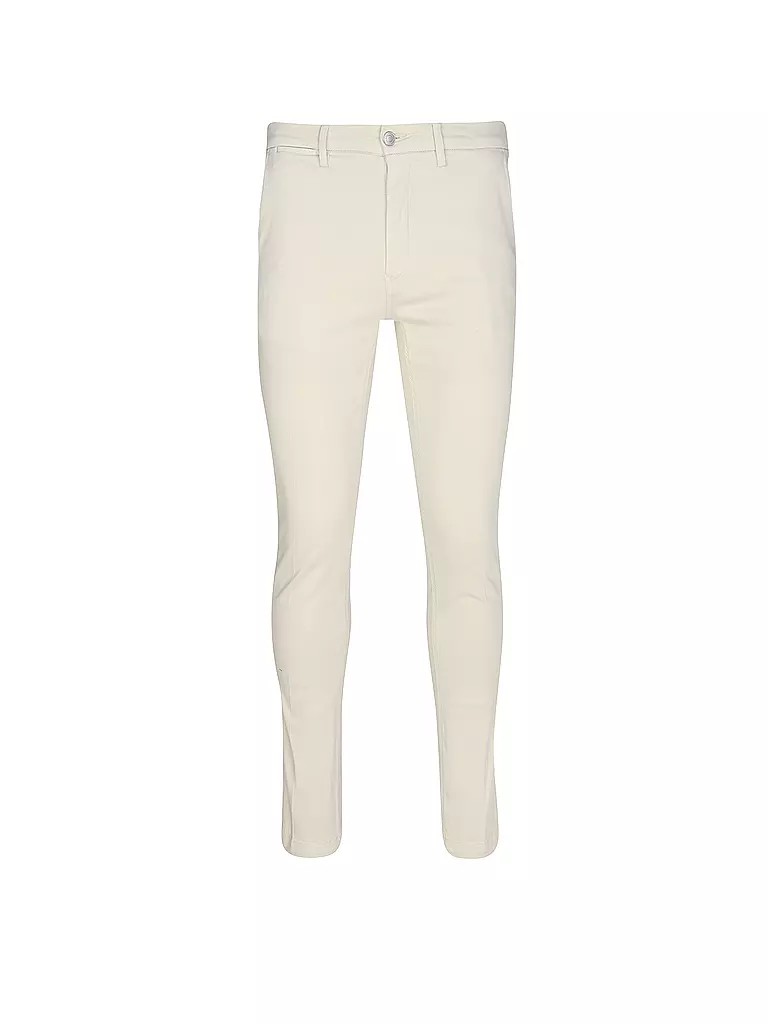 REPLAY | Chino ZEUMAR XLITE | Crème