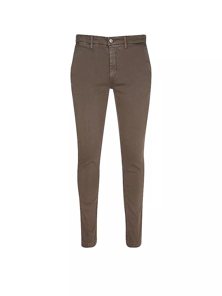 REPLAY | Chino ZEUMAR XLITE | Marron