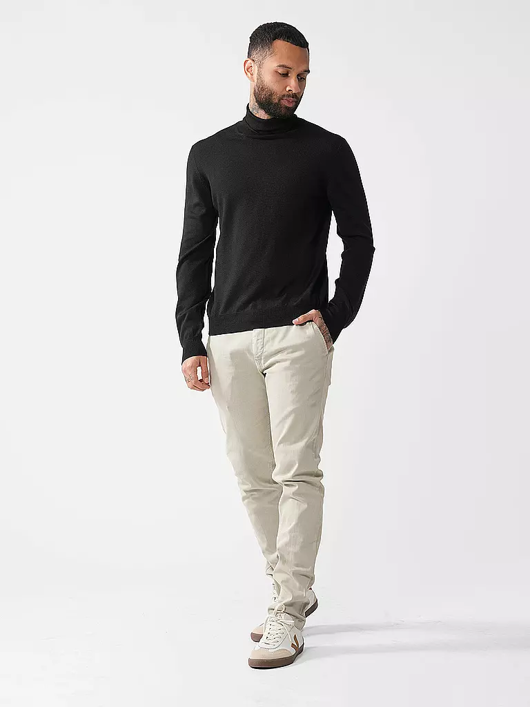 REPLAY | Chino ZEUMAR XLITE | Crème
