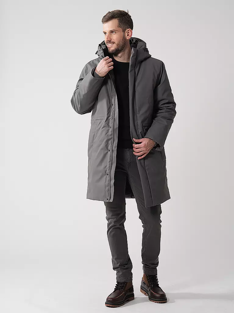 REPLAY | Chino ZEUMAR XLITE | Gris