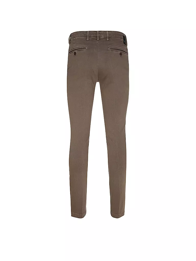 REPLAY | Chino ZEUMAR XLITE | Marron