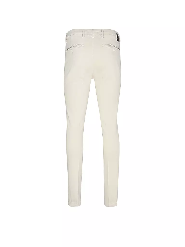 REPLAY | Chino ZEUMAR XLITE | Crème