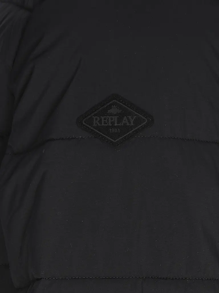 REPLAY | Doudoune | 