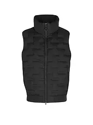 REPLAY | Steppgilet  | Noir
