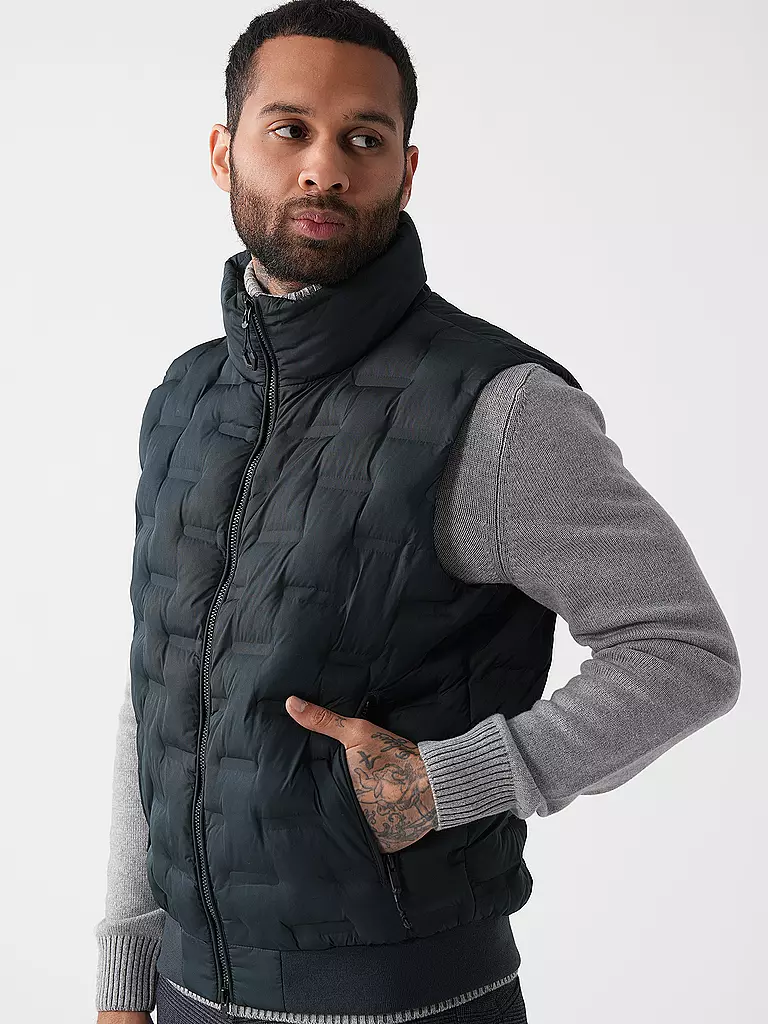 REPLAY | Gilet matelassé | 
