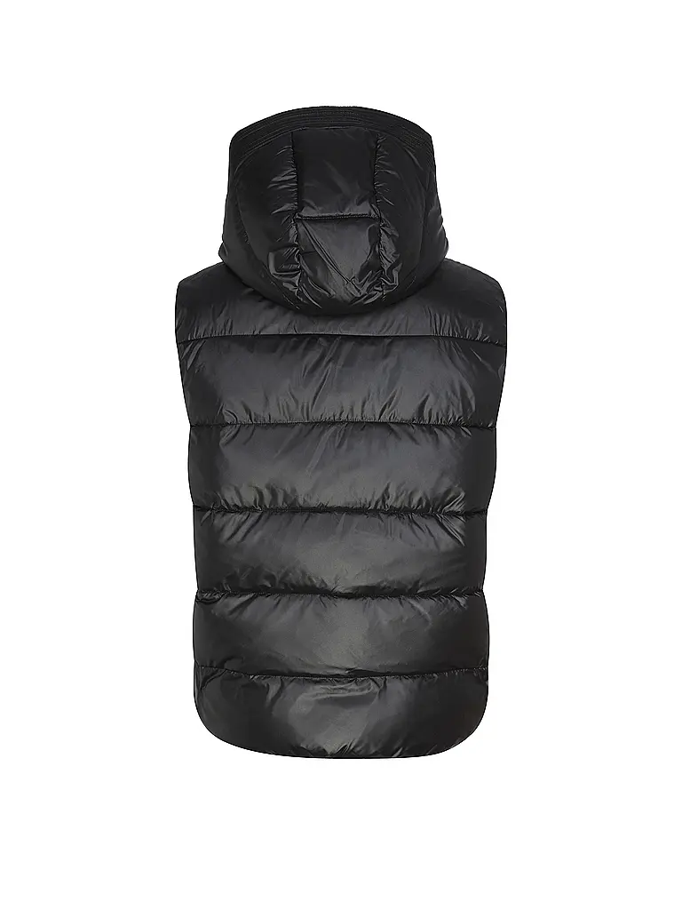 REPLAY | Gilet matelassé | 