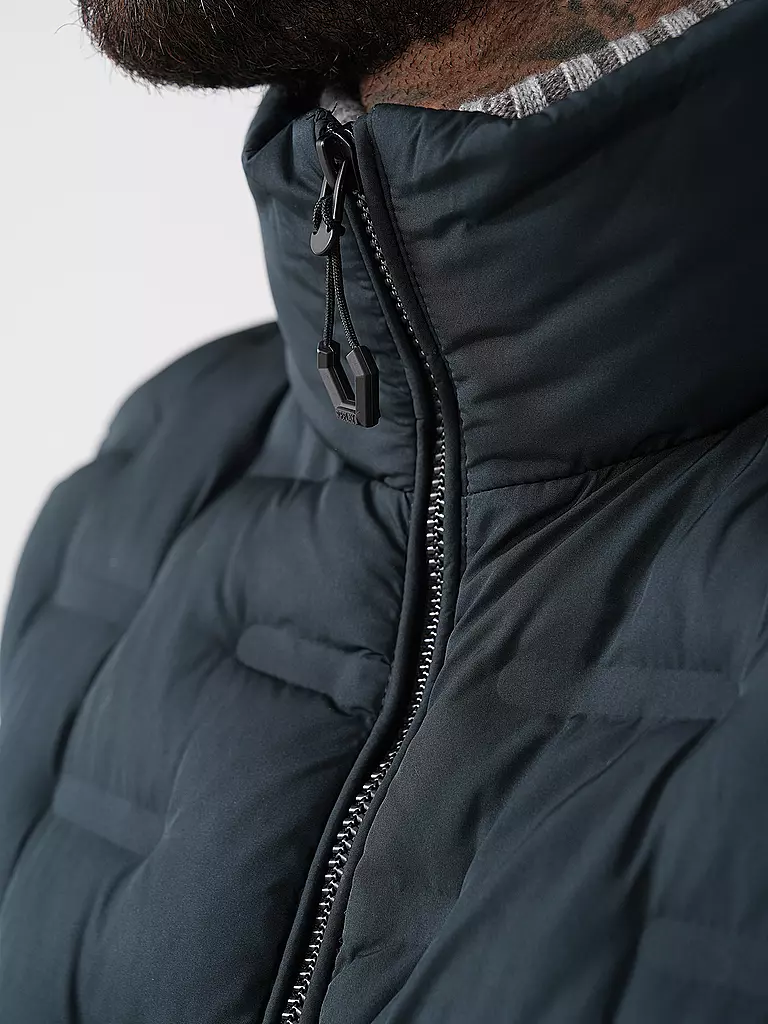 REPLAY | Gilet matelassé | 