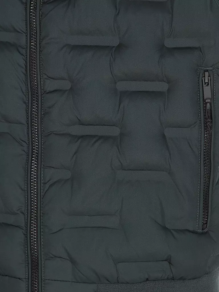 REPLAY | Gilet matelassé | 