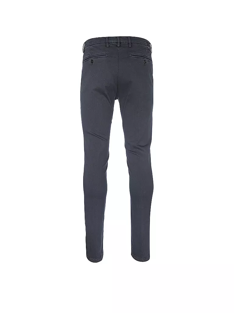 REPLAY | Jeans « Zeumar - Hyperflex » | blau