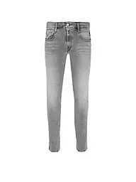 REPLAY | Jeans ANBASS HYPERFLEXX | Gris clair