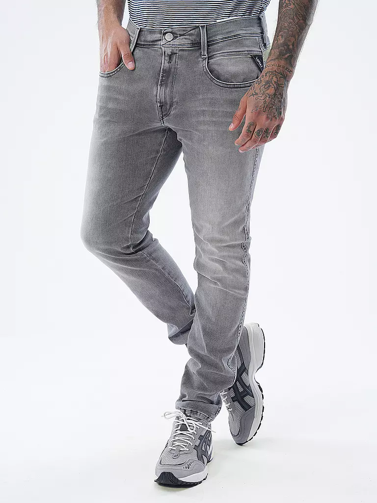 REPLAY | Jeans ANBASS HYPERFLEXX | 